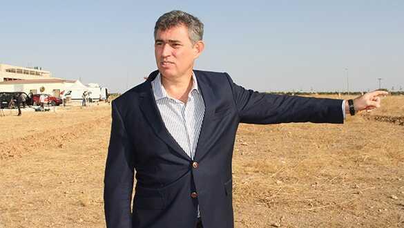 Feyzioğlu'dan çarpıcı 'Harekat' açıklaması: Washington Post ve New York Times yaptı