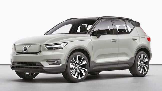Volvo yepyeni bir sayfa açtı