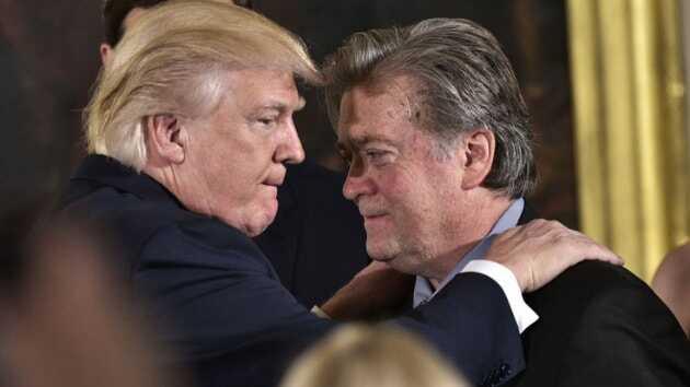 Trump'la ilgili ortalığı karıştıracak iddia! '6 hafta içinde azledilecek'