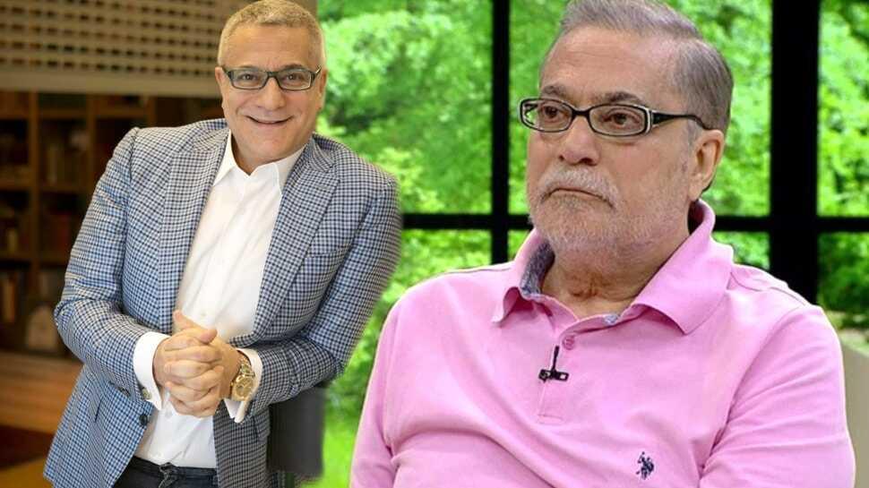 Mehmet Ali Erbil hızla kilo verdi! Son hali hayranlarını korkuttu