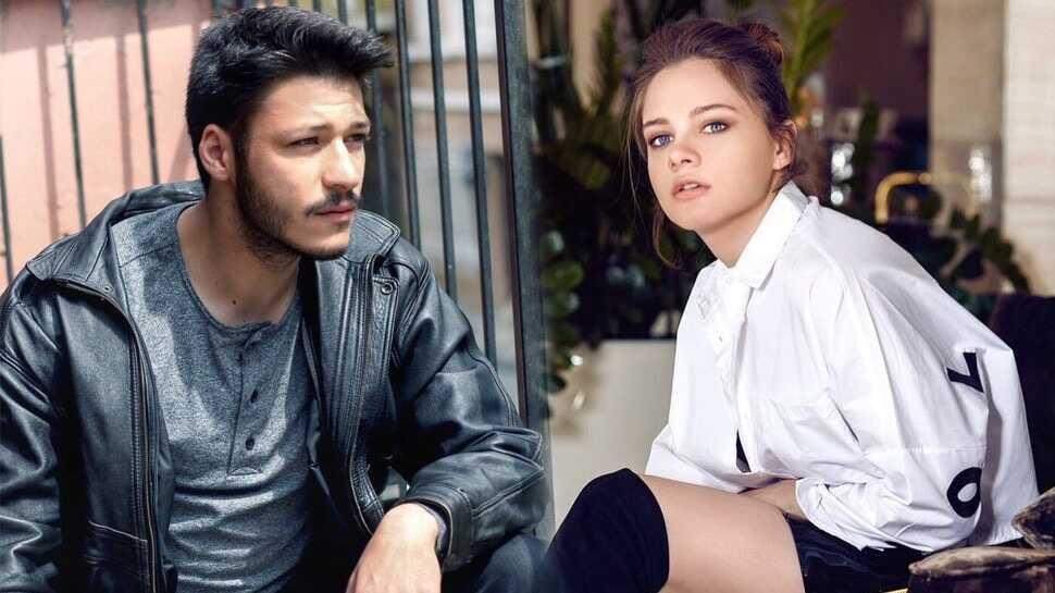 Kubilay Aka ile Miray Daner barıştı mı" Evine girerken görüntülendi iddiası!