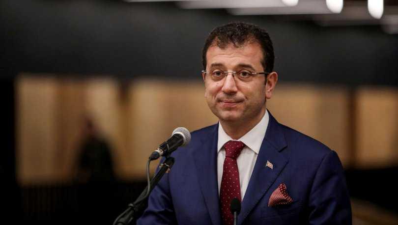 İmamoğlu'nun asıl derdi ne" İBB'nin Haydarpaşa Oyunu...