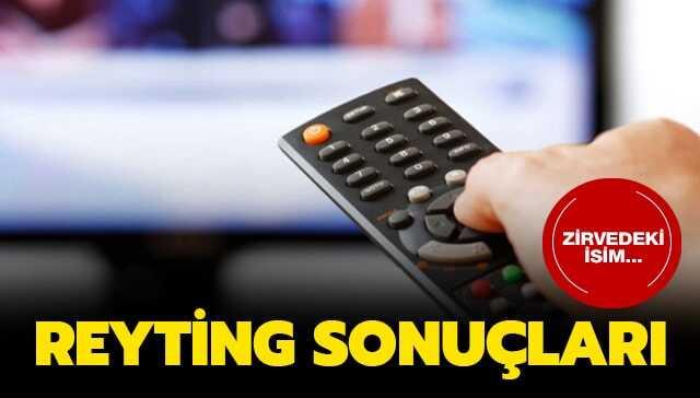 21 Ekim reyting sonuçları açıklandı! Pazartesi günü Çukur, Zalim İstanbul reyting sıralaması