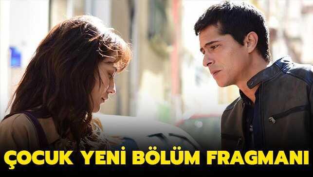 Çocuk 6. bölüm özeti