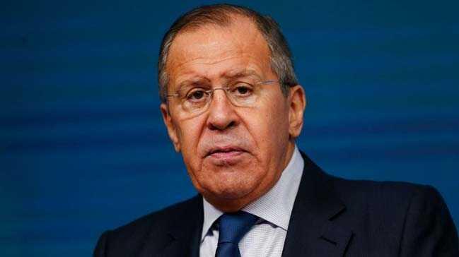 Lavrov: Adana Mutabakatı güncellenebilir