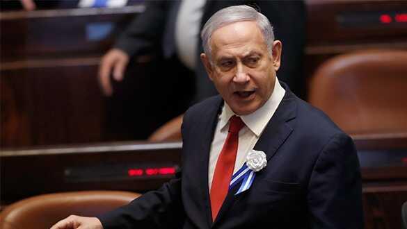 Netanyahu'ya soğuk duş! 'Başaramadım' dedi, görevi iade etti!