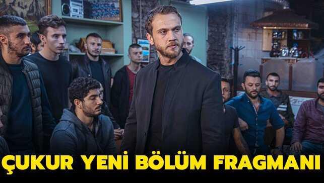 Çukur 3. sezon 6. bölüm ilk sahnesi haberimizde! Çukur 3. sezon 5. bölümde neler oldu" İşte özeti