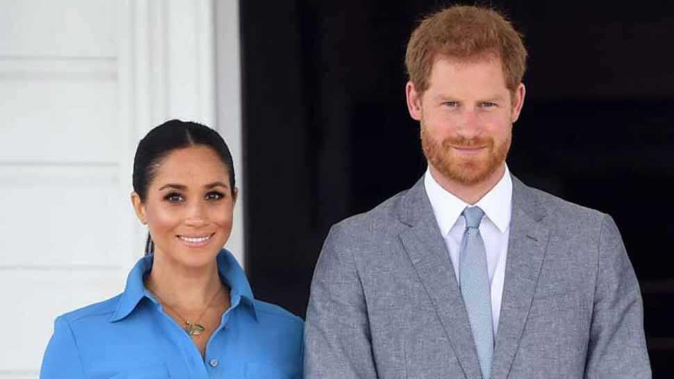 Meghan Markle'den flaş sözler: 'Harry ile evlenme diyenleri dinlemedim'