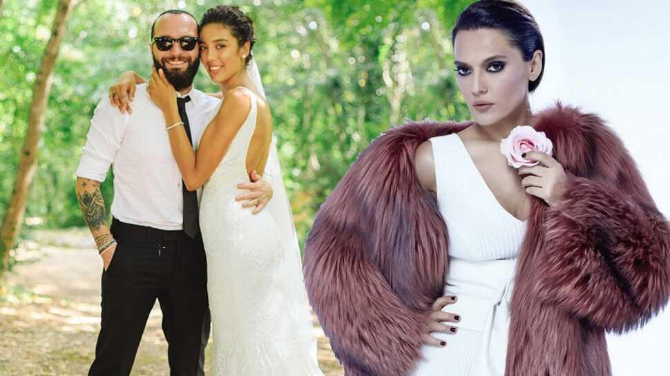Demet Akalın'dan yanıt gecikmedi! Meğer Berkay'ı 3 ay önce bitirmiş