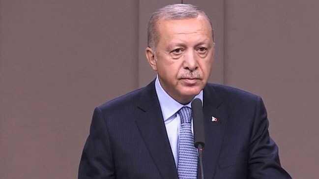 Başkan Erdoğan'dan Rusya ziyareti öncesi önemli açıklamalar