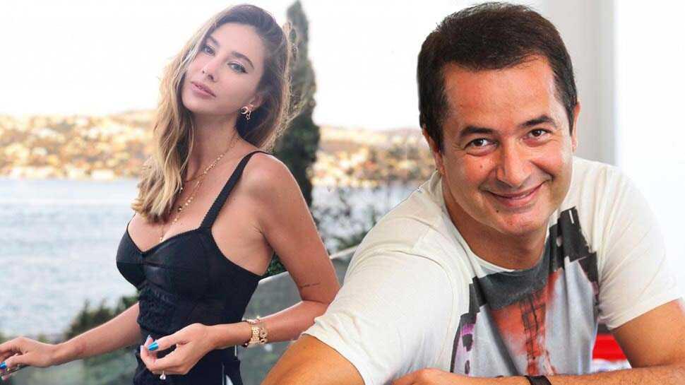 Canlı yayında Acun'u şoke eden mesaj! Şeyma'dan ilk açıklama geldi