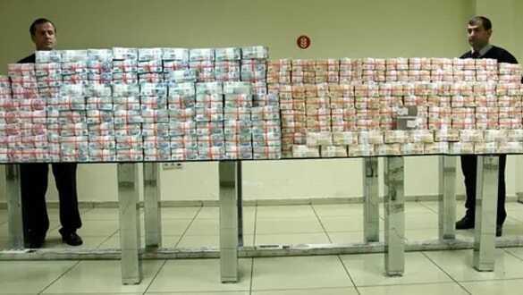Sahibi çıkmayan 70 milyon lira ile ilgili önemli açıklama! 70 gün sonra Hazine'ye devredilecek