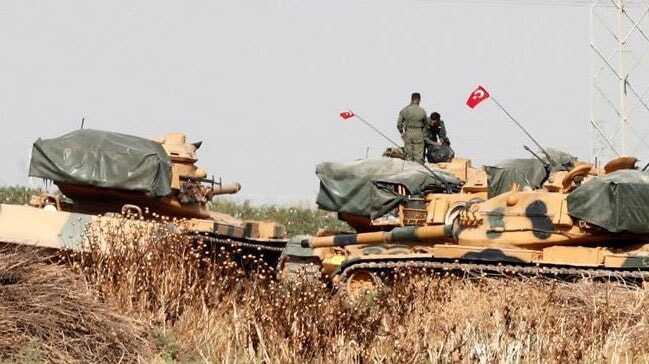 MSB: 22.00'den sonra karşılaşılan teröristler etkisiz hale getirilir