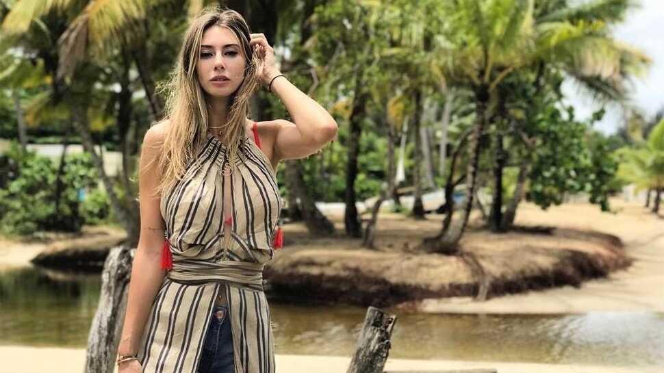 Ufukta evlilik mi var" Şeyma Subaşı'nın videosunda dikkat çeken detay