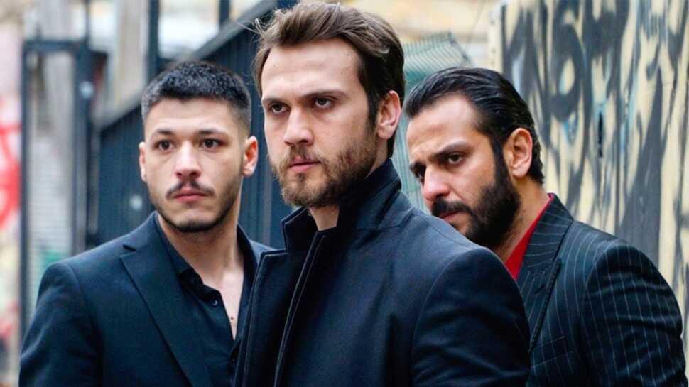 Çukur dizisine RTÜK'ten idari para cezası