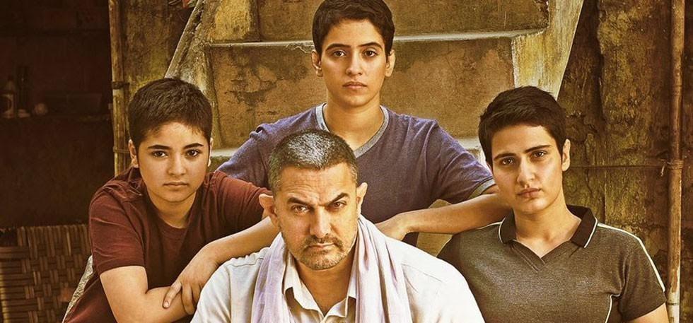 Dangal filmi oyuncuları kimler? Dangal filmi konusu nedir? İşte ...