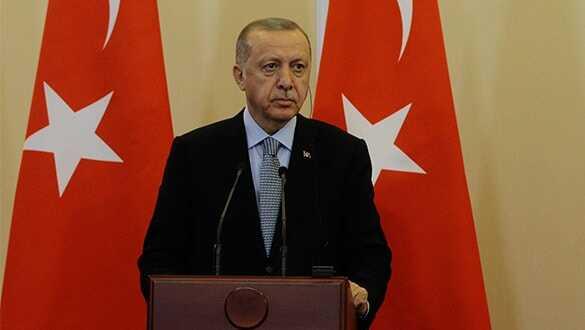 120 saat sona erdi... Başkan Erdoğan'dan ilk yorum: Gereken adımları atacağız