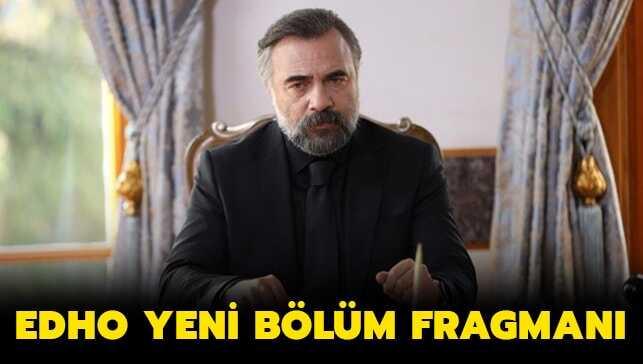 EDHO 145. bölüm fragmanı yayınlandı mı" EDHO 144. bölüm izleme linki haberimizde!