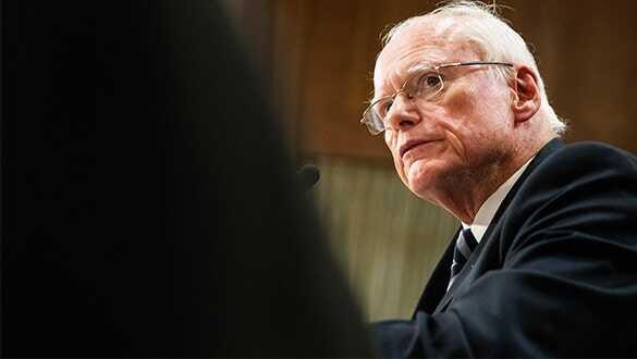 Jeffrey'den 'Türkiye' itirafı: Erdoğan, önümüzden çekilin dedi, biz de çekildik