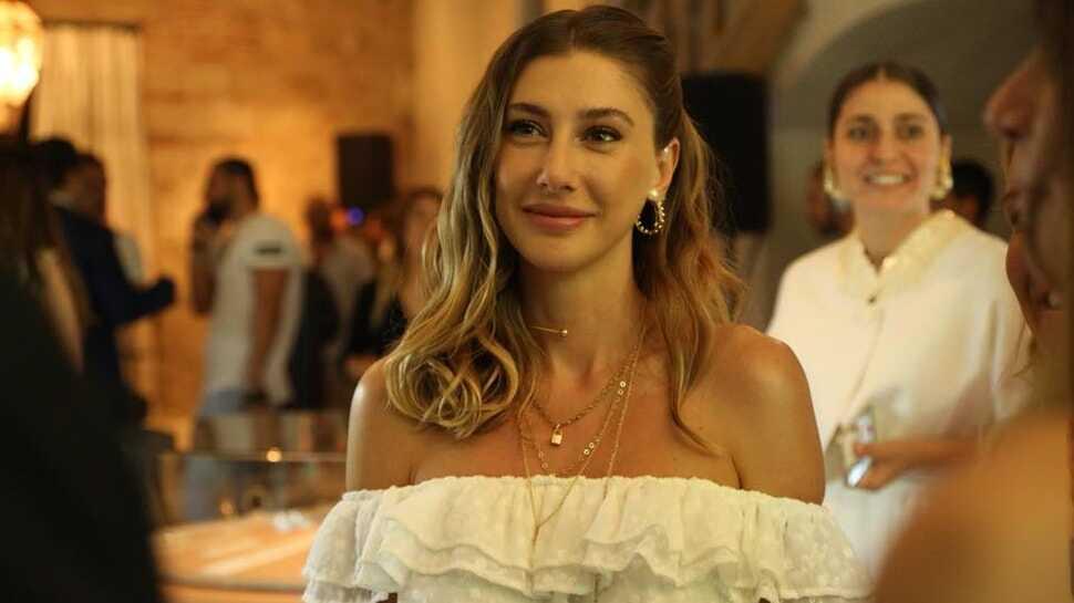 Şeyma Subaşı bombayı patlattı! 'Artık ben de varım'