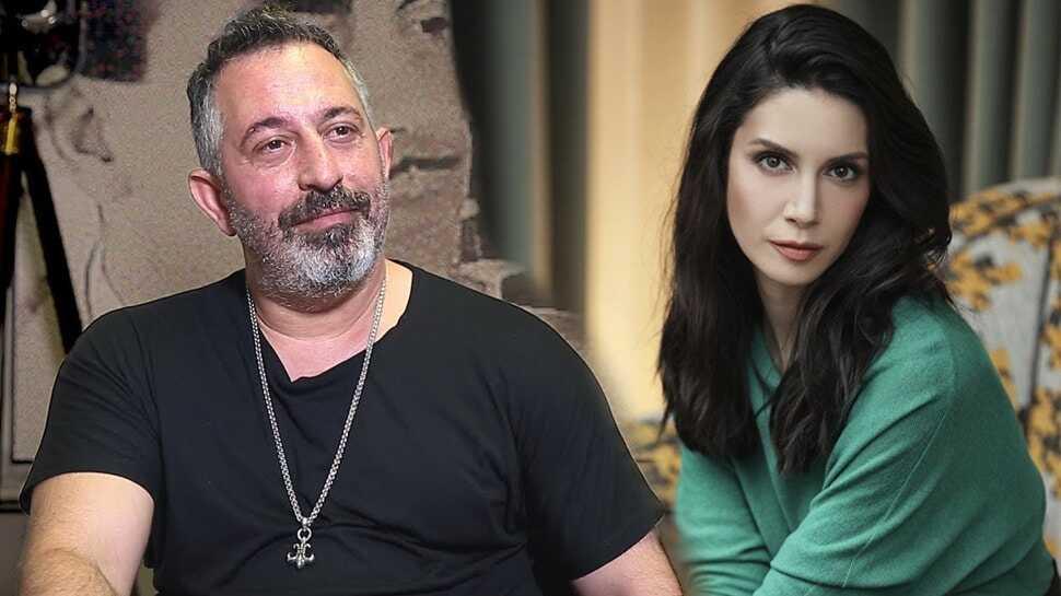 Cem Yılmaz, Ahu Yağtu'dan çocuk mu istiyor" Bu iddia çok konuşulur!
