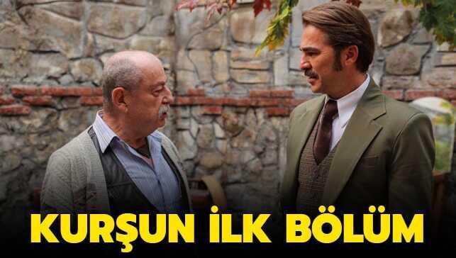Kurşun 1.bölüm izleme linki haberimizde! Kurşun 2. bölüm fragmanı yayınlandı mı"