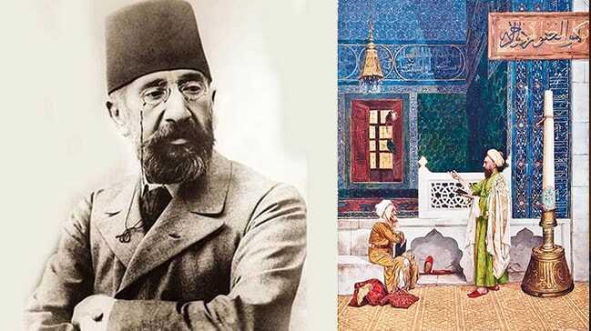 Kur'an Dersi 35 milyon TL