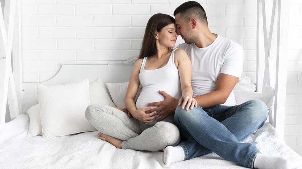 Hamile eşinizle iyi geçinmek için bunları mutlaka yapın!