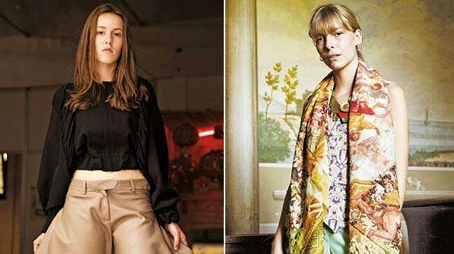 'Sürdürülebilir moda için birlikte daha iyiyiz'