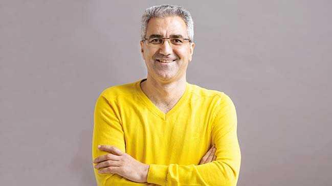 'Başarının anahtarı geleceğe odaklanmak'