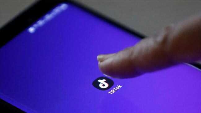 ABD, TikTok'u 'ulusal güvenlik tehdidi' ilan etti! TikTok'tan açıklama