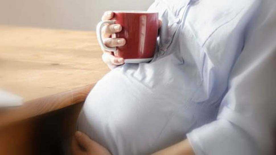 Hamilelikte kafein tüketimine dikkat: Lösemi riski artıyor