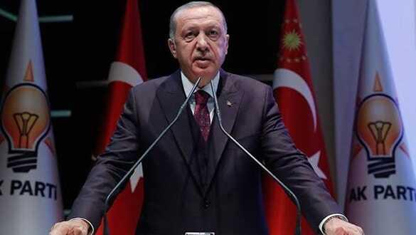 Başkan Erdoğan'dan flaş açıklama! 'Biz güçlü olursak ülkemiz de güçlü olacaktır'