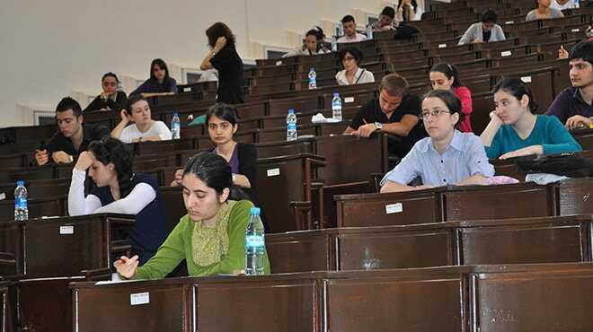 YÖK Başkanı açıkladı! İsimleri değişecek