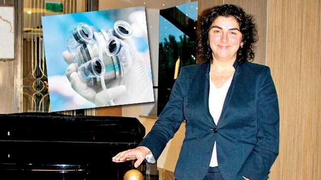 Yapay kalpte Türk devrimi