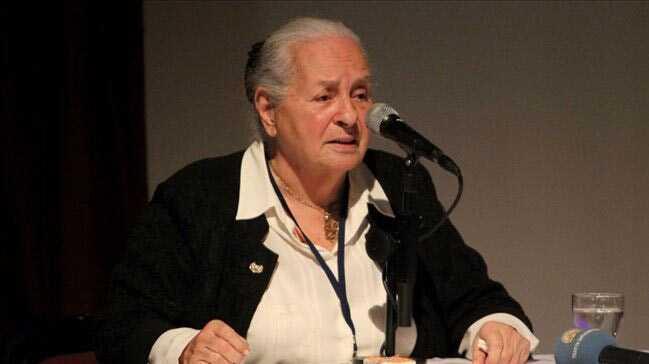 Kazım Karabekir'in kızı anlattı: Onlara 'Gürbüzler Ordusu' ismi verilmiştir