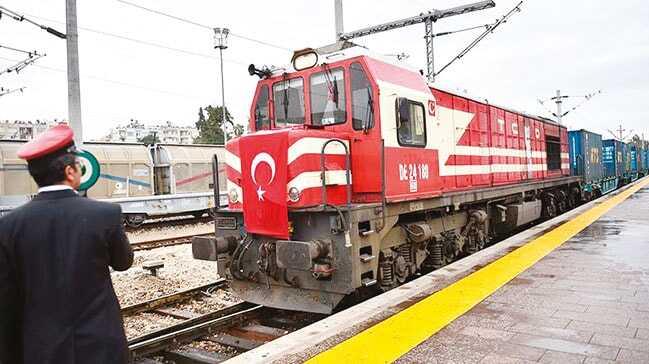 'Demir İpek Yolu' hayali gerçek oluyor