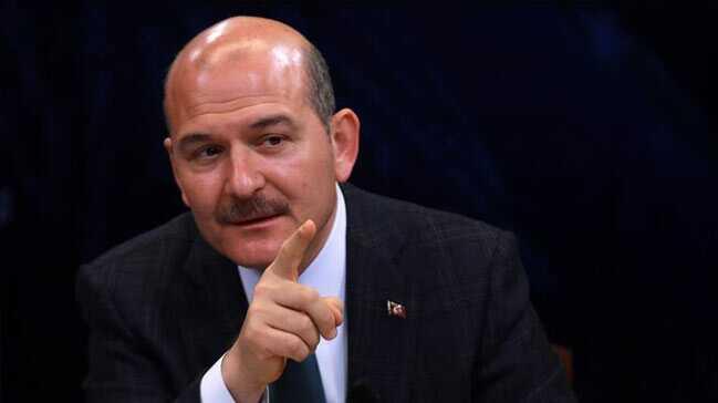 Bakan Soylu'dan İmamoğlu'na sert sözler: Yaptığı büyük bir cehalet