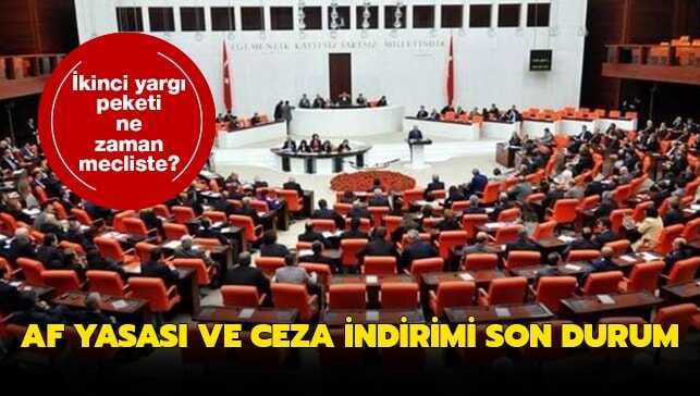 Ömer Çelik'ten ceza indirimi açıklaması