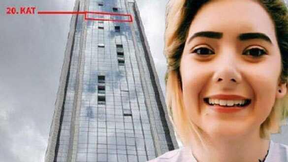 Şule Çet'in tırnaklarındaki DNA transferinin nasıl gerçekleştiği saptanamadı