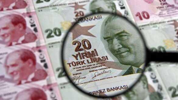 EBRD'den 'Türkiye'nin 2020'de yeniden ekonomik büyümeye döneceği' tahmini