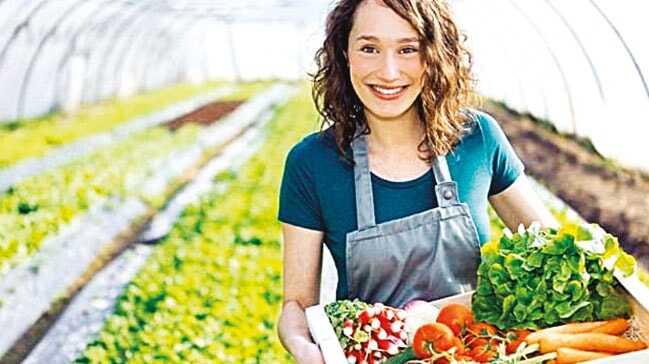 'Gençler tarıma kazandırılmalı'