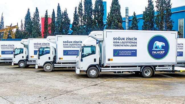 'Her yıl 400 milyar dolarlık gıda, market yolunda çöp oluyor'
