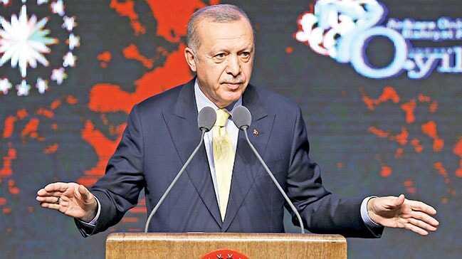'Eşini yakaladık, yaygara yapmadık'