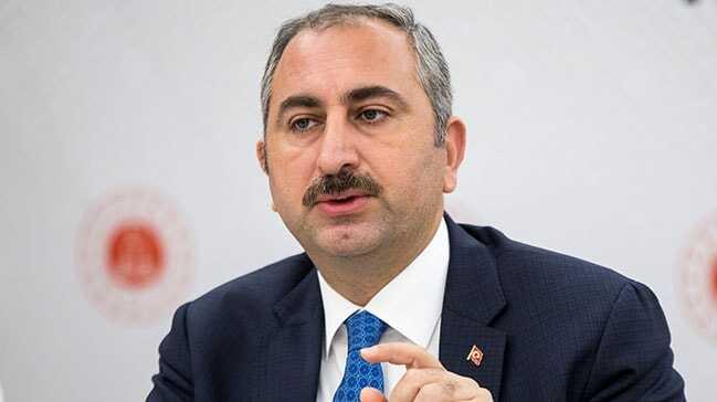 'Yargı paketleri 2023'e kadar devam edecek'