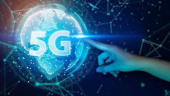 Çin 6G çalışmalarına başladı