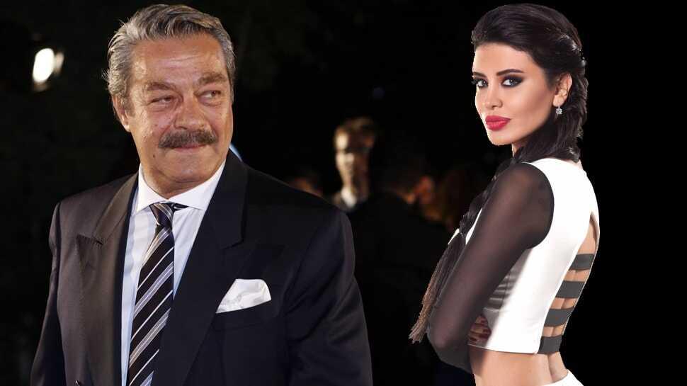 Yeşilçam'ın usta oyuncusu Kadir İnanır, Ebru Polat'ın sözlerini tiye aldı! 'Her önüne gelen...'