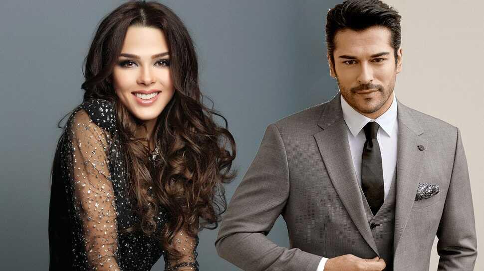 Kuruluş Osman'da Burak Özçivit'in partner muamması son buldu! Aslıhan Karalar açıkladı
