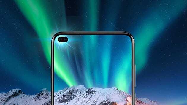 Huawei Nova 6'nın teknik özellikleri sızdırıldı