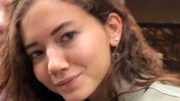 İtalya'da hayatını kaybeden 21 yaşındaki İlayda Yarcan'ın cenazesine binlerce kişi katıldı